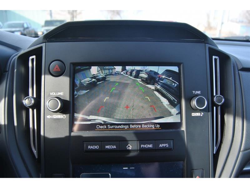 2023 Subaru WRK - Image 19