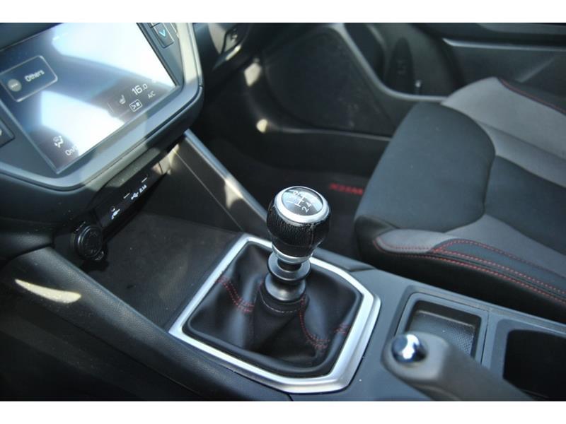 2023 Subaru WRK - Image 20