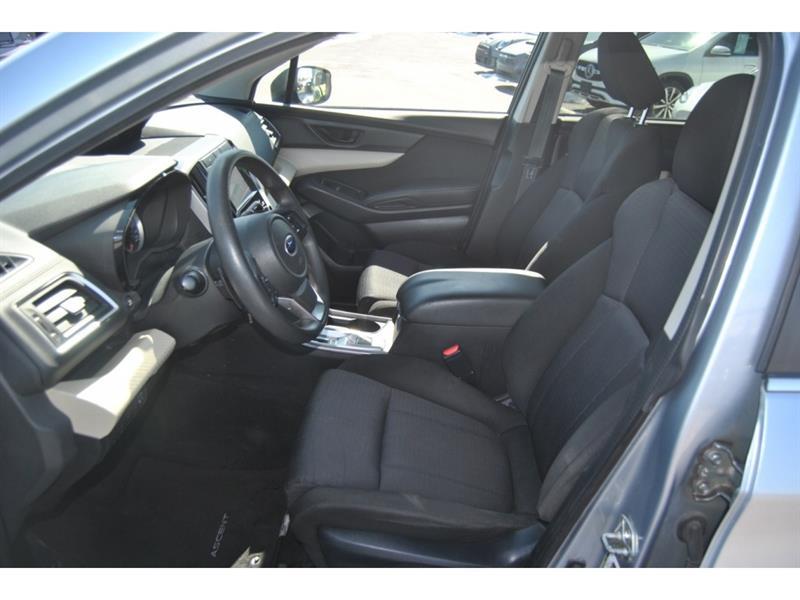 2019 Subaru Ascent - Image 9