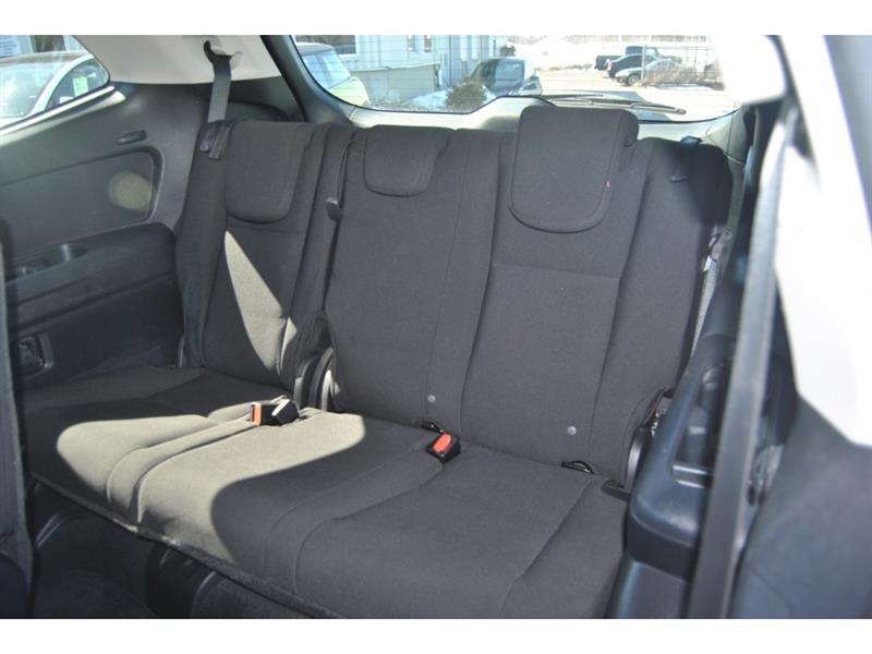 2019 Subaru Ascent - Image 11