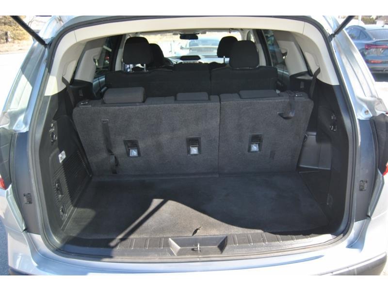 2019 Subaru Ascent - Image 12