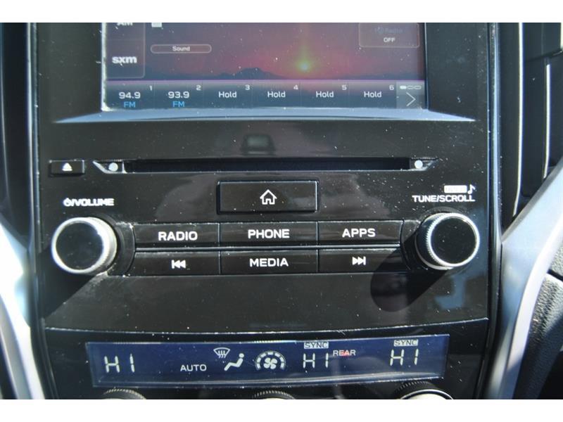 2019 Subaru Ascent - Image 22