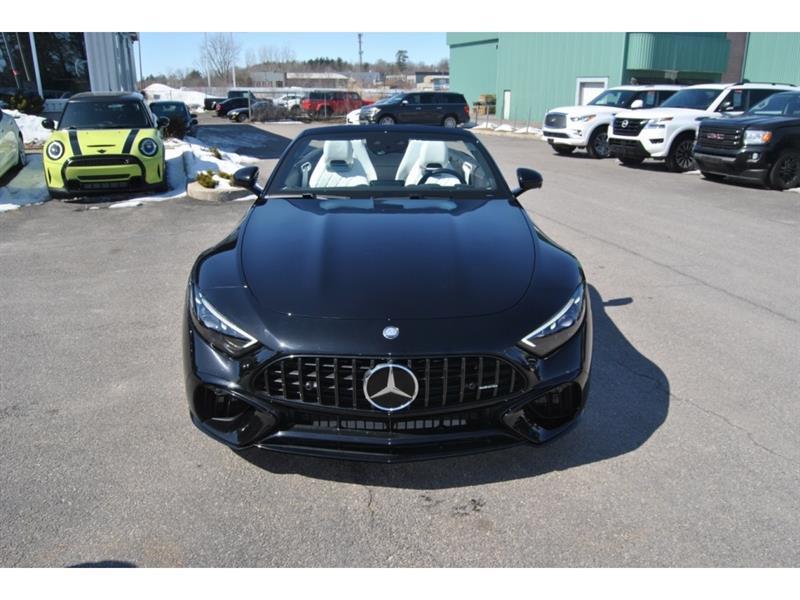 2023 Mercedes-Benz SL - Image 15