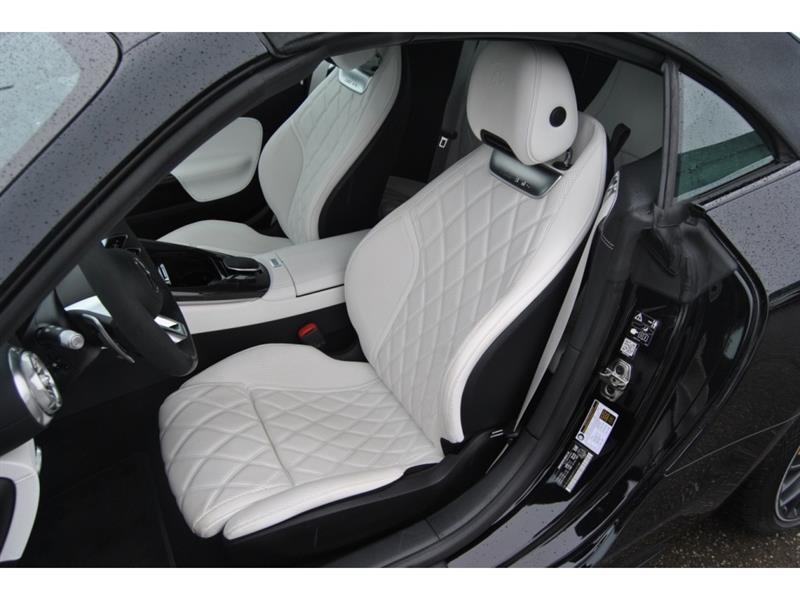 2023 Mercedes-Benz SL - Image 17