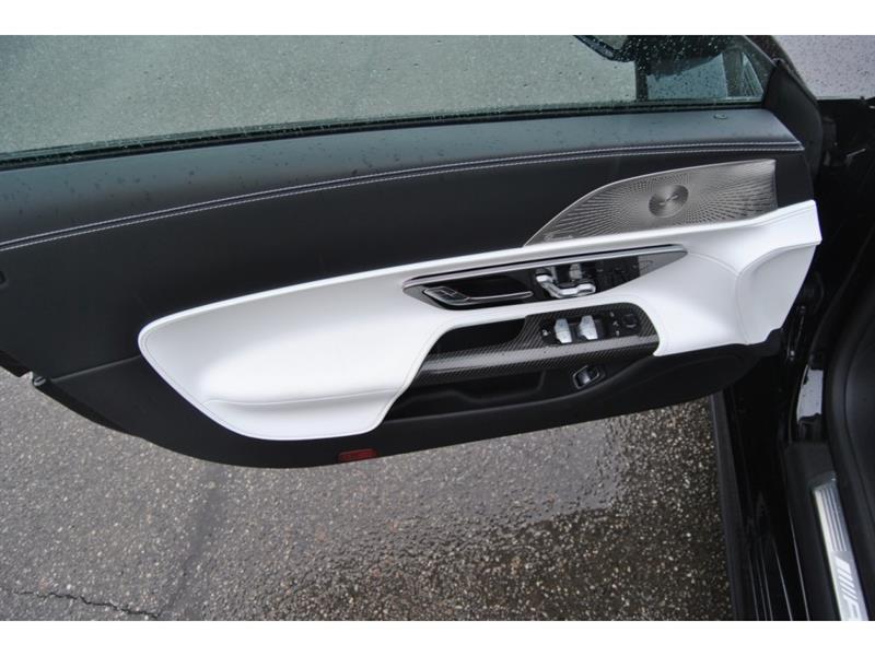 2023 Mercedes-Benz SL - Image 19