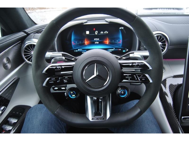 2023 Mercedes-Benz SL - Image 21
