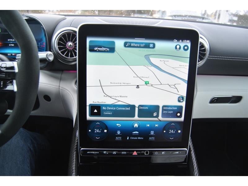 2023 Mercedes-Benz SL - Image 24