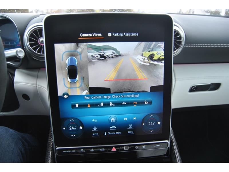 2023 Mercedes-Benz SL - Image 26