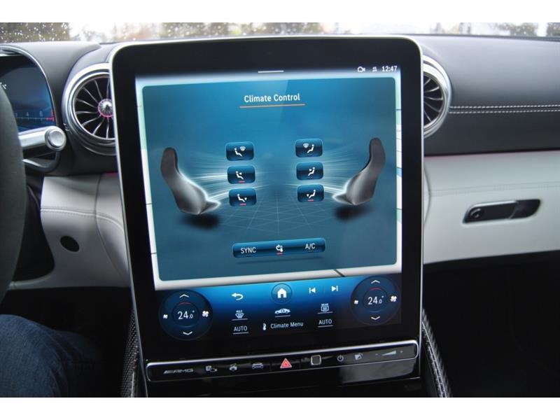 2023 Mercedes-Benz SL - Image 27