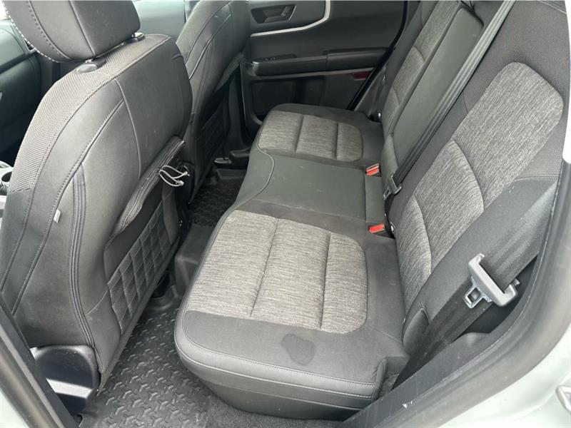 ford Bronco Sport 2021 - 12