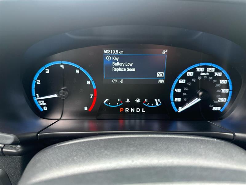 ford Bronco Sport 2021 - 14