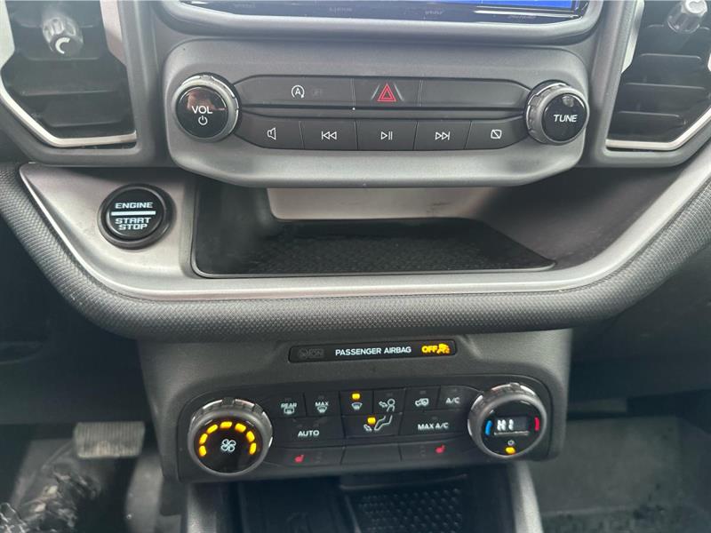 ford Bronco Sport 2021 - 19