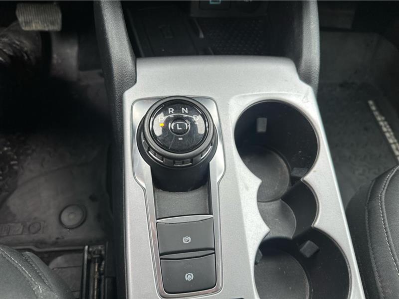 ford Bronco Sport 2021 - 21