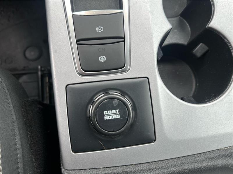 ford Bronco Sport 2021 - 22
