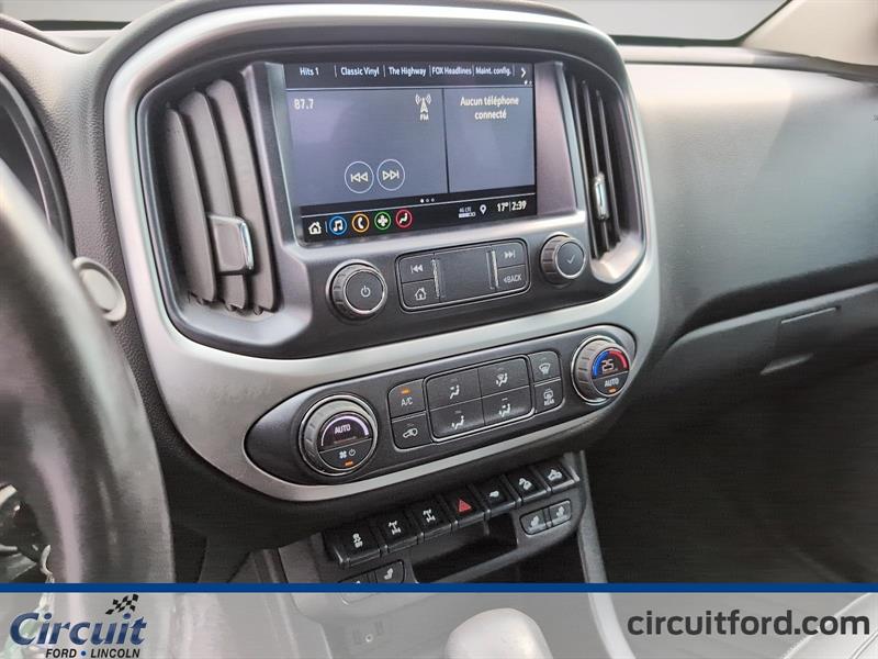 chevrolet Colorado 2022 - 11