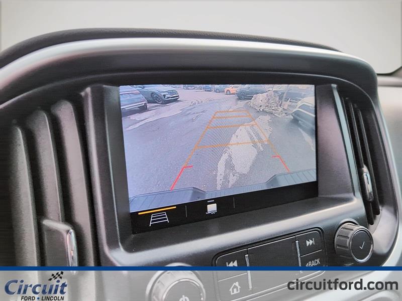 chevrolet Colorado 2022 - 19