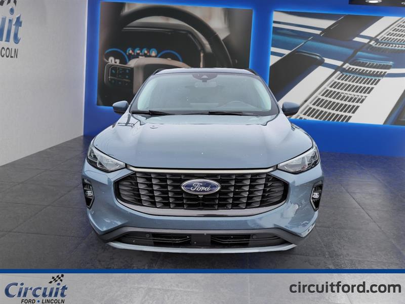 ford Escape 2023 - 2