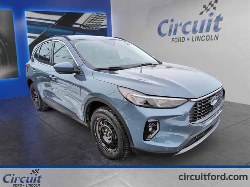 ford Escape 2023 - 3