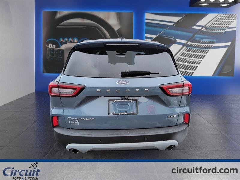 ford Escape 2023 - 4