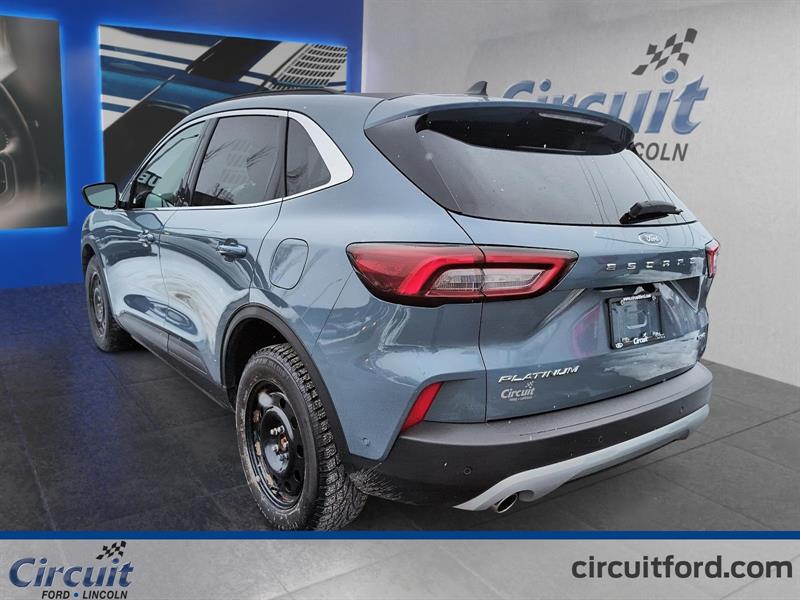 ford Escape 2023 - 5
