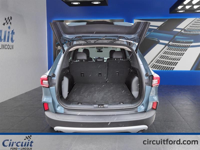 ford Escape 2023 - 7