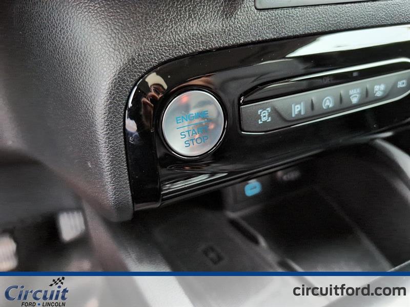 ford Escape 2023 - 9