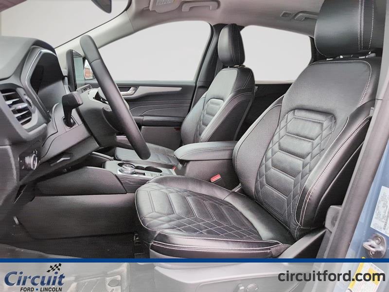 ford Escape 2023 - 10