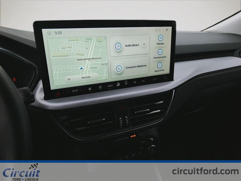 ford Escape 2023 - 11
