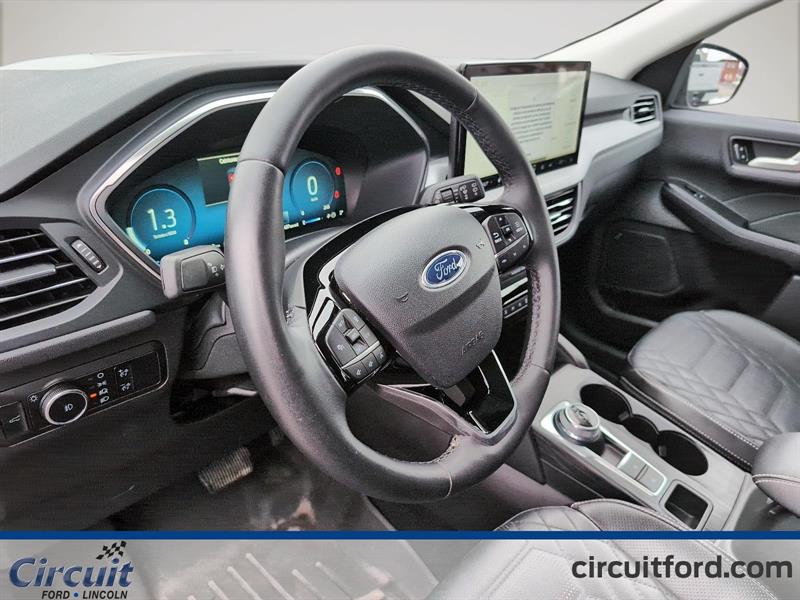 ford Escape 2023 - 13