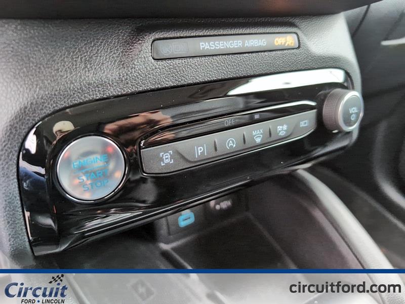 ford Escape 2023 - 15