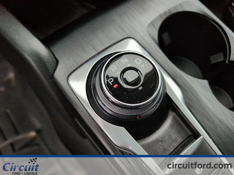 ford Escape 2023 - 16