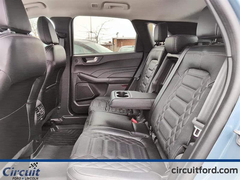 ford Escape 2023 - 18