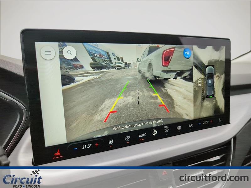 ford Escape 2023 - 19