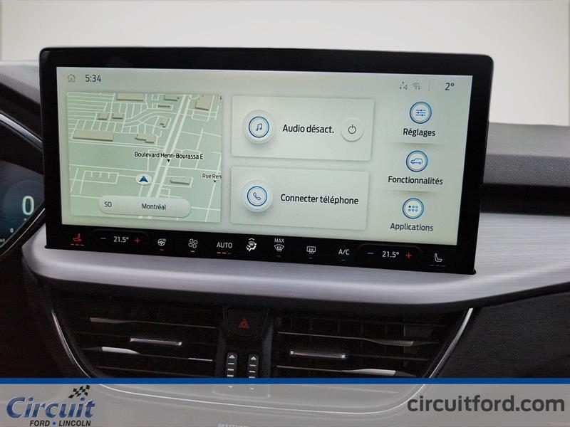 ford Escape 2023 - 20