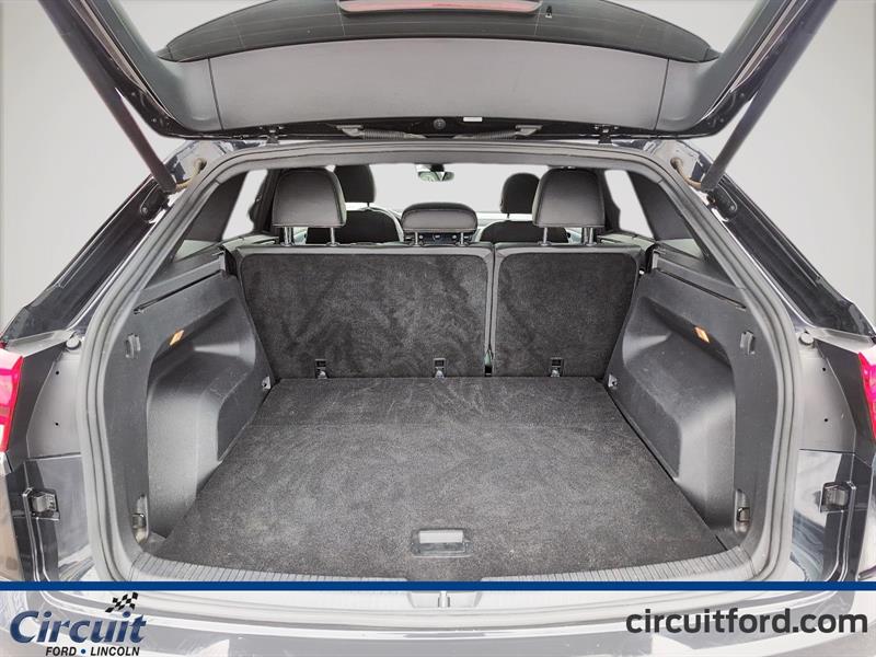 volkswagen Atlas Cross Sport 2022 - 7