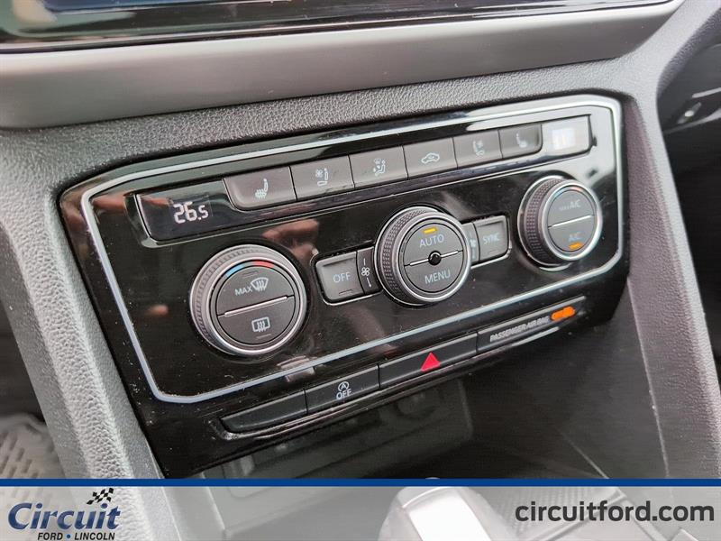 volkswagen Atlas Cross Sport 2022 - 15