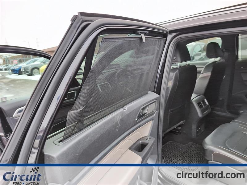 volkswagen Atlas Cross Sport 2022 - 17