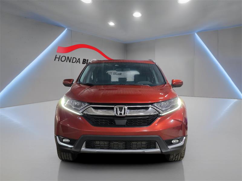 honda CR-V 2017 - 2