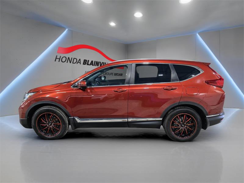 honda CR-V 2017 - 3