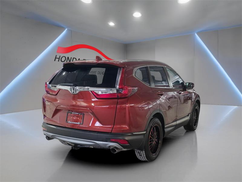 honda CR-V 2017 - 6