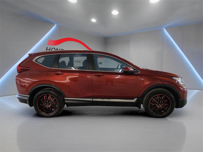 honda CR-V 2017 - 7