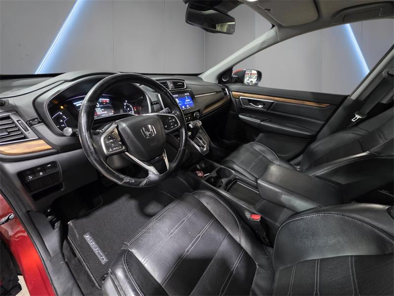 honda CR-V 2017 - 9