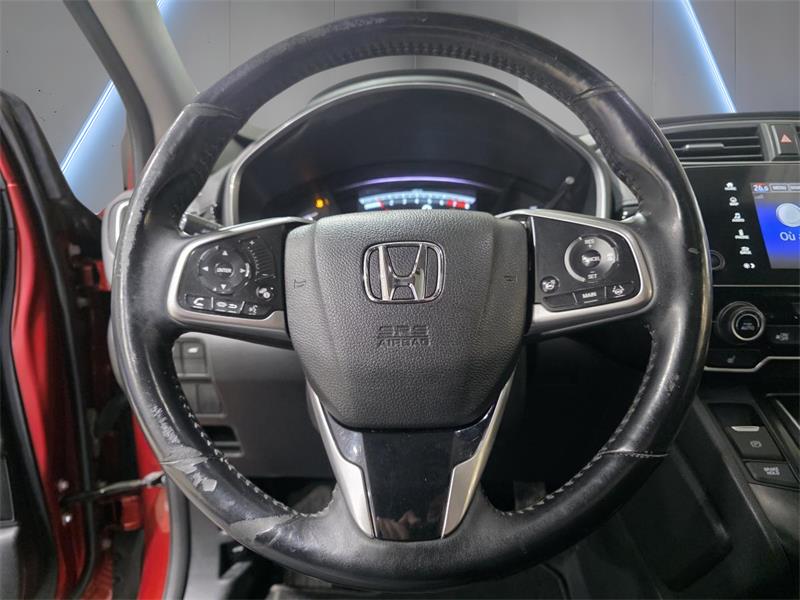 honda CR-V 2017 - 11