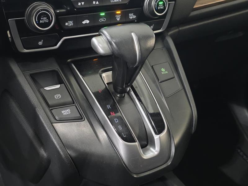 honda CR-V 2017 - 14