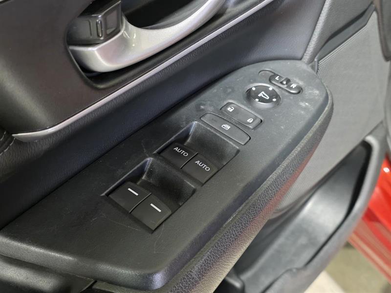 honda CR-V 2017 - 16
