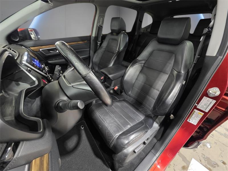 honda CR-V 2017 - 17