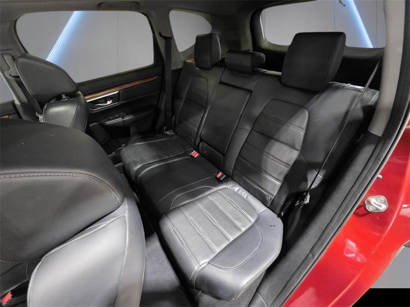 honda CR-V 2017 - 18