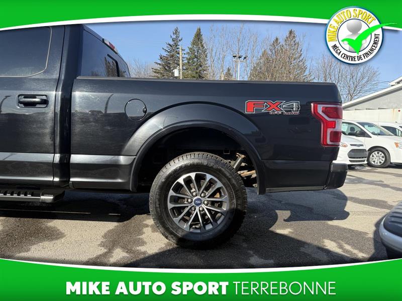 ford F-150 2020 - 3