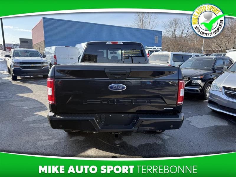 ford F-150 2020 - 4