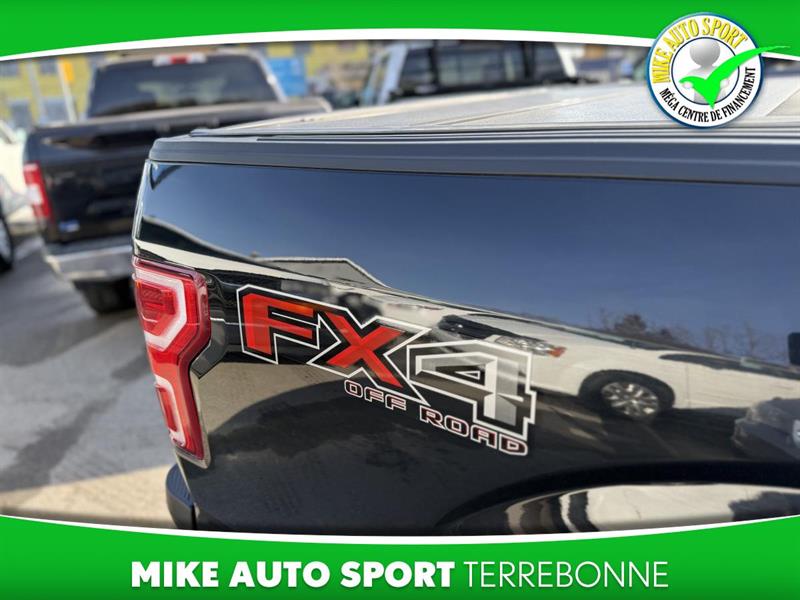 ford F-150 2020 - 7